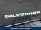 2025 Chevrolet Silverado EV RST - Extended Range