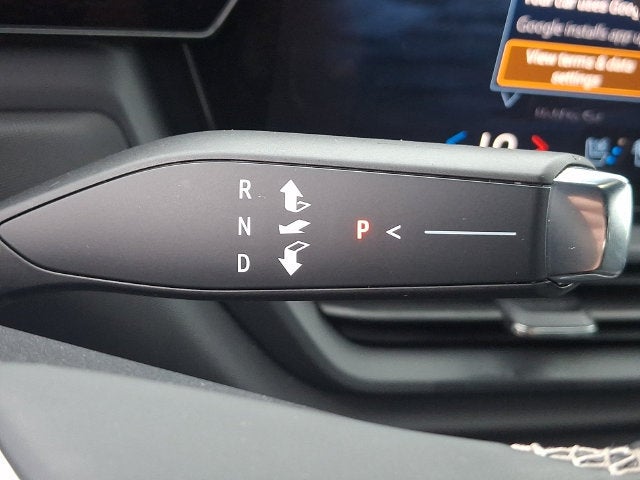 2026 Chevrolet Silverado EV LT - Extended Range