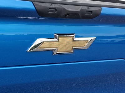 2026 Chevrolet Silverado EV LT - Extended Range