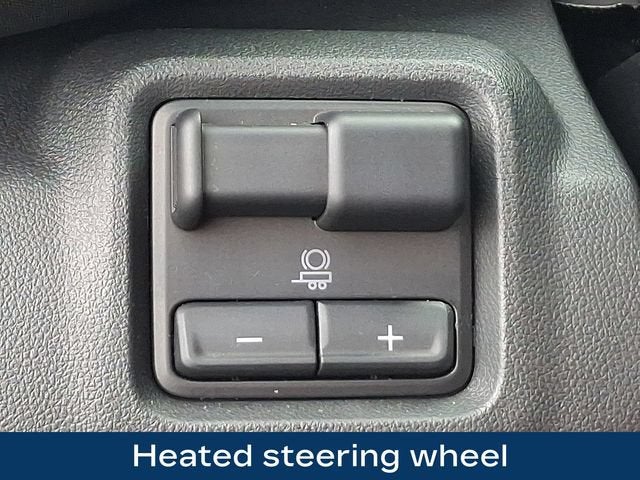 2025 Chevrolet Silverado EV RST - Max Range