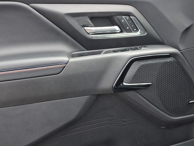 2025 Chevrolet Silverado EV RST - Max Range