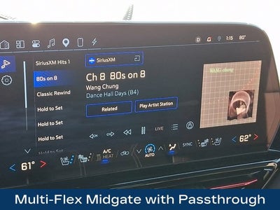 2026 Chevrolet Silverado EV Trail Boss - Extended Range