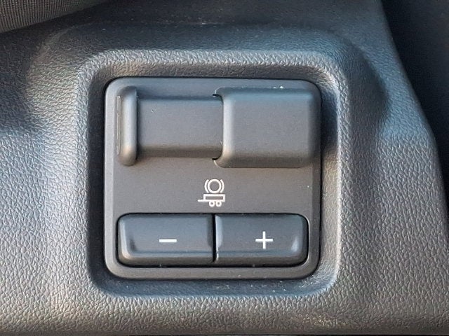 2026 Chevrolet Silverado EV Trail Boss - Extended Range
