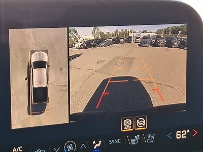2026 Chevrolet Silverado EV Trail Boss - Extended Range