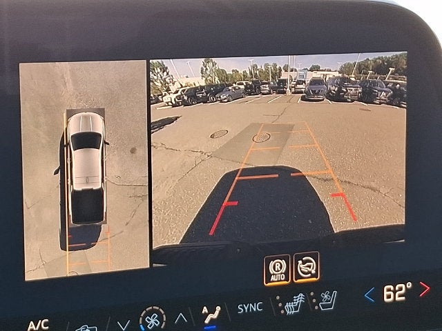 2026 Chevrolet Silverado EV Trail Boss - Extended Range