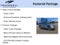 2026 Chevrolet Silverado EV Trail Boss - Extended Range