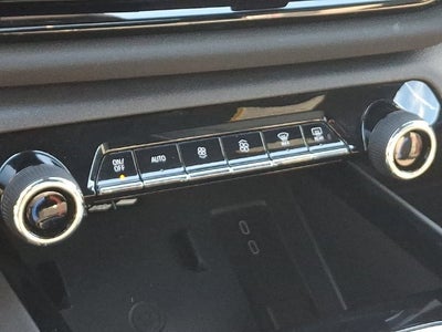 2026 Chevrolet Silverado EV Trail Boss - Extended Range
