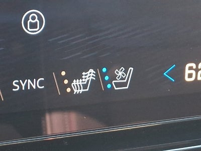 2026 Chevrolet Silverado EV Trail Boss - Extended Range