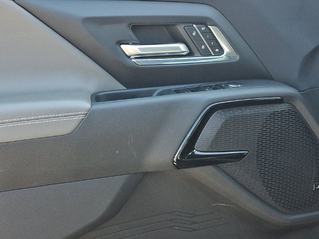 2026 Chevrolet Silverado EV Trail Boss - Extended Range