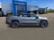 2026 Chevrolet Silverado EV Trail Boss - Extended Range