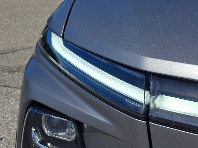 2026 Chevrolet Silverado EV Trail Boss - Extended Range