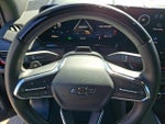 2026 Chevrolet Silverado EV Trail Boss - Extended Range