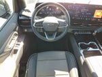 2026 Chevrolet Silverado EV Trail Boss - Max Range