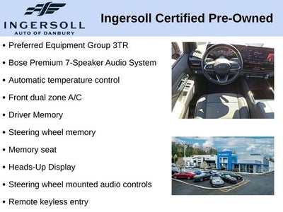 2026 Chevrolet Silverado EV Trail Boss - Max Range