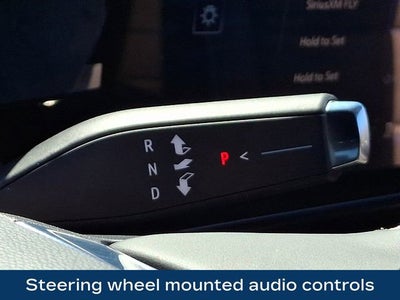 2026 Chevrolet Silverado EV Trail Boss - Max Range