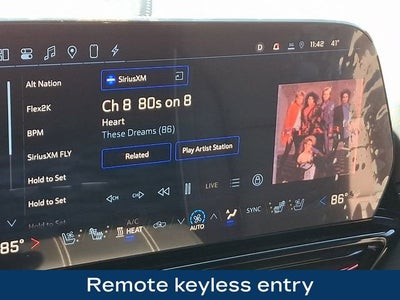 2026 Chevrolet Silverado EV Trail Boss - Max Range