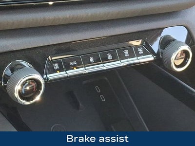 2026 Chevrolet Silverado EV Trail Boss - Max Range