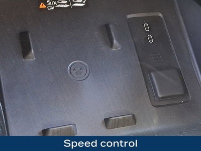 2026 Chevrolet Silverado EV Trail Boss - Max Range