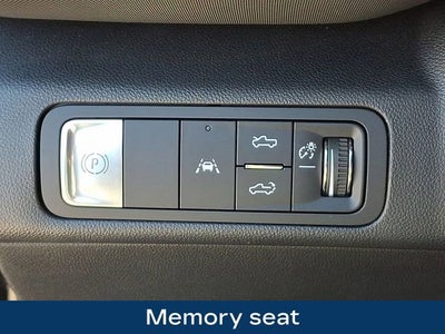 2026 Chevrolet Silverado EV Trail Boss - Max Range