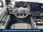 2026 Chevrolet Silverado EV Trail Boss - Max Range