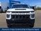 2021 Chevrolet Silverado 2500 HD Custom