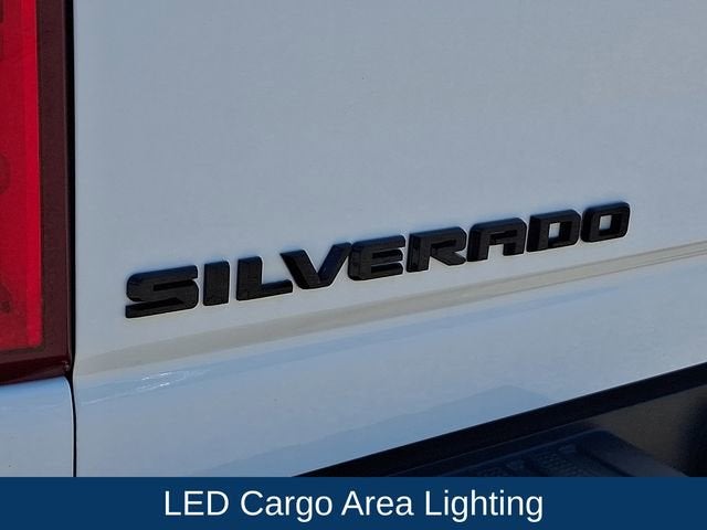 2021 Chevrolet Silverado 2500 HD Custom