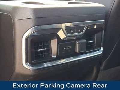 2023 Chevrolet Silverado 2500 HD High Country