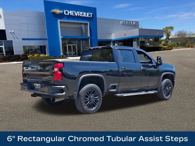 2023 Chevrolet Silverado 2500 HD High Country