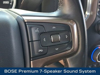 2023 Chevrolet Silverado 2500 HD High Country