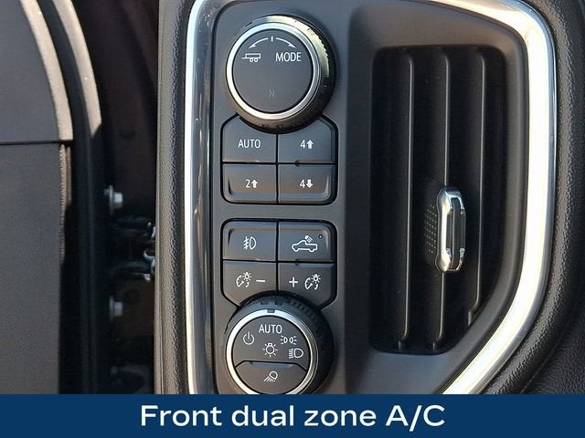2023 Chevrolet Silverado 2500 HD High Country