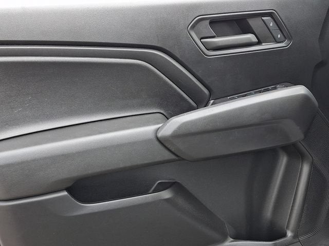 2024 Chevrolet Colorado WT