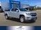 2017 Chevrolet Colorado 4WD LT
