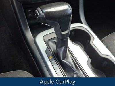 2017 Chevrolet Colorado 4WD LT