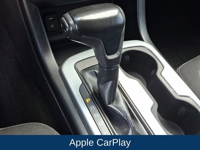 2017 Chevrolet Colorado 4WD LT