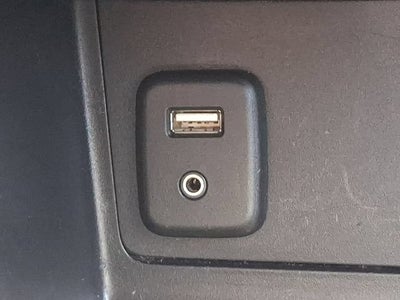 2017 Chevrolet Colorado 4WD LT