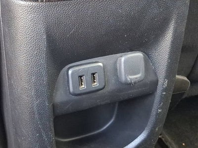 2017 Chevrolet Colorado 4WD LT