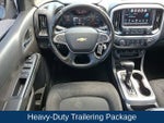 2017 Chevrolet Colorado 4WD LT