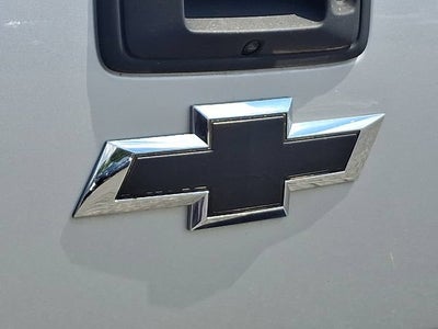 2017 Chevrolet Colorado 4WD LT