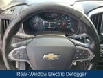 2017 Chevrolet Colorado 4WD LT