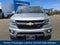 2016 Chevrolet Colorado 4WD Z71
