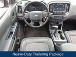 2016 Chevrolet Colorado 4WD Z71