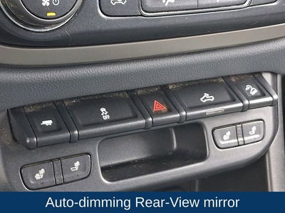 2016 Chevrolet Colorado 4WD Z71