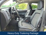2016 Chevrolet Colorado 4WD Z71