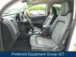 2019 Chevrolet Colorado 4WD Z71