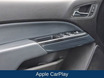 2019 Chevrolet Colorado 4WD Z71
