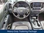 2019 Chevrolet Colorado 4WD Z71