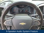 2019 Chevrolet Colorado 4WD Z71