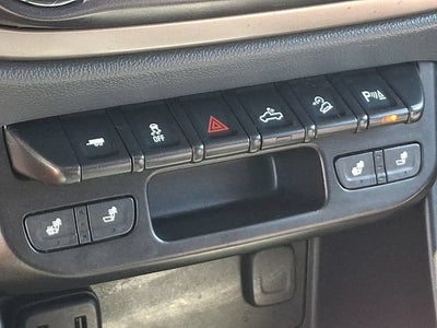 2021 Chevrolet Colorado 4WD Z71