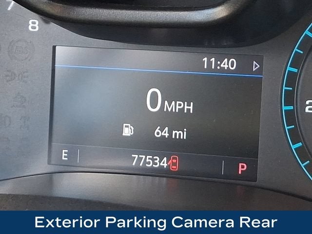2021 Chevrolet Colorado 4WD Z71