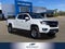 2019 Chevrolet Colorado 4WD Z71